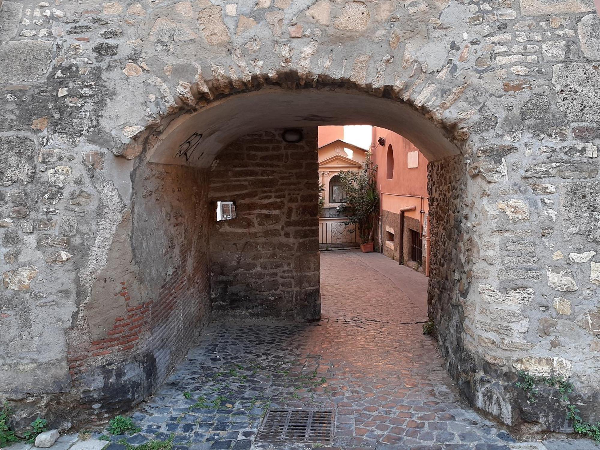 Quarta Strada Apartman Civitavecchia Kültér fotó