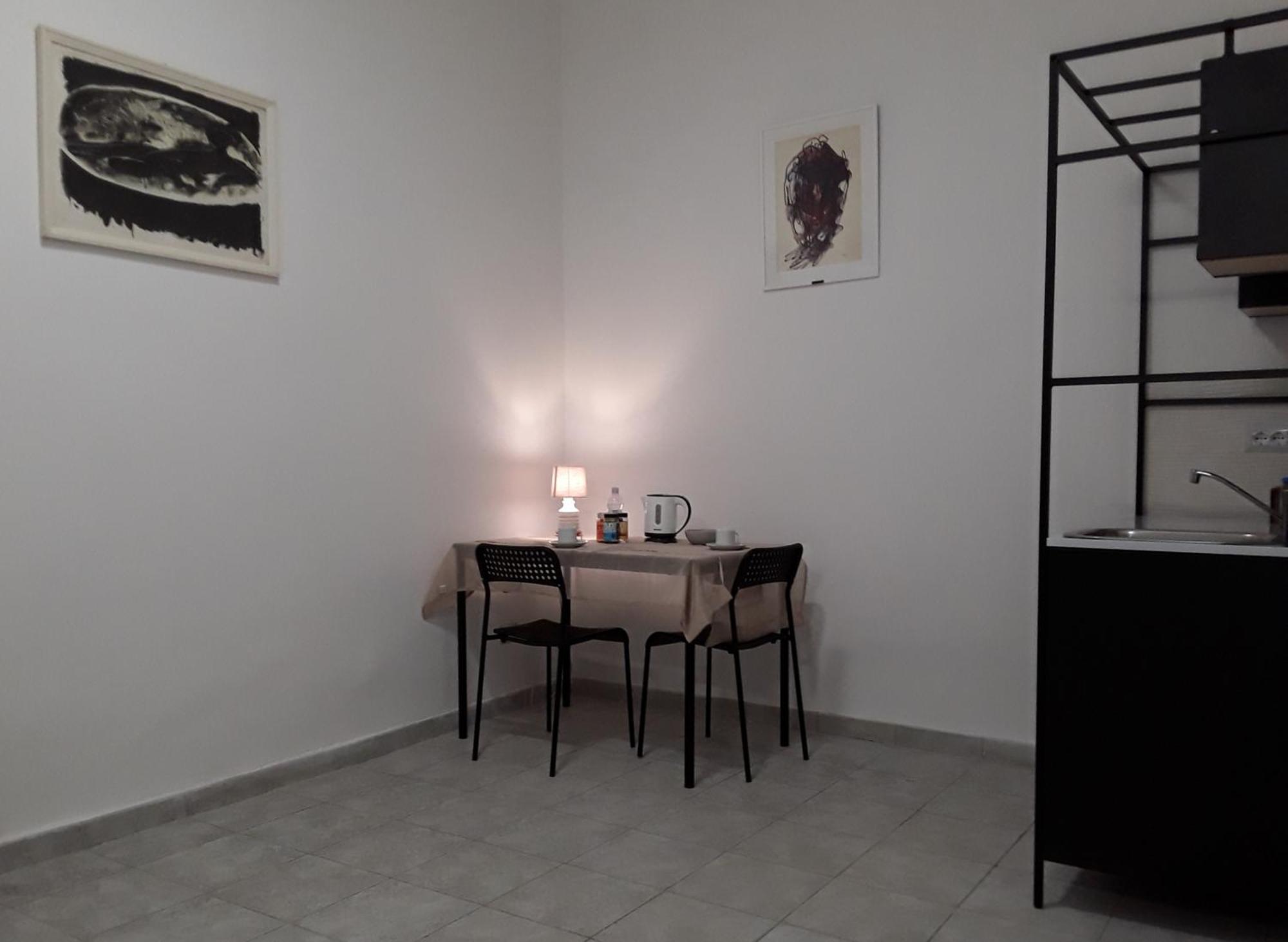 Quarta Strada Apartman Civitavecchia Kültér fotó