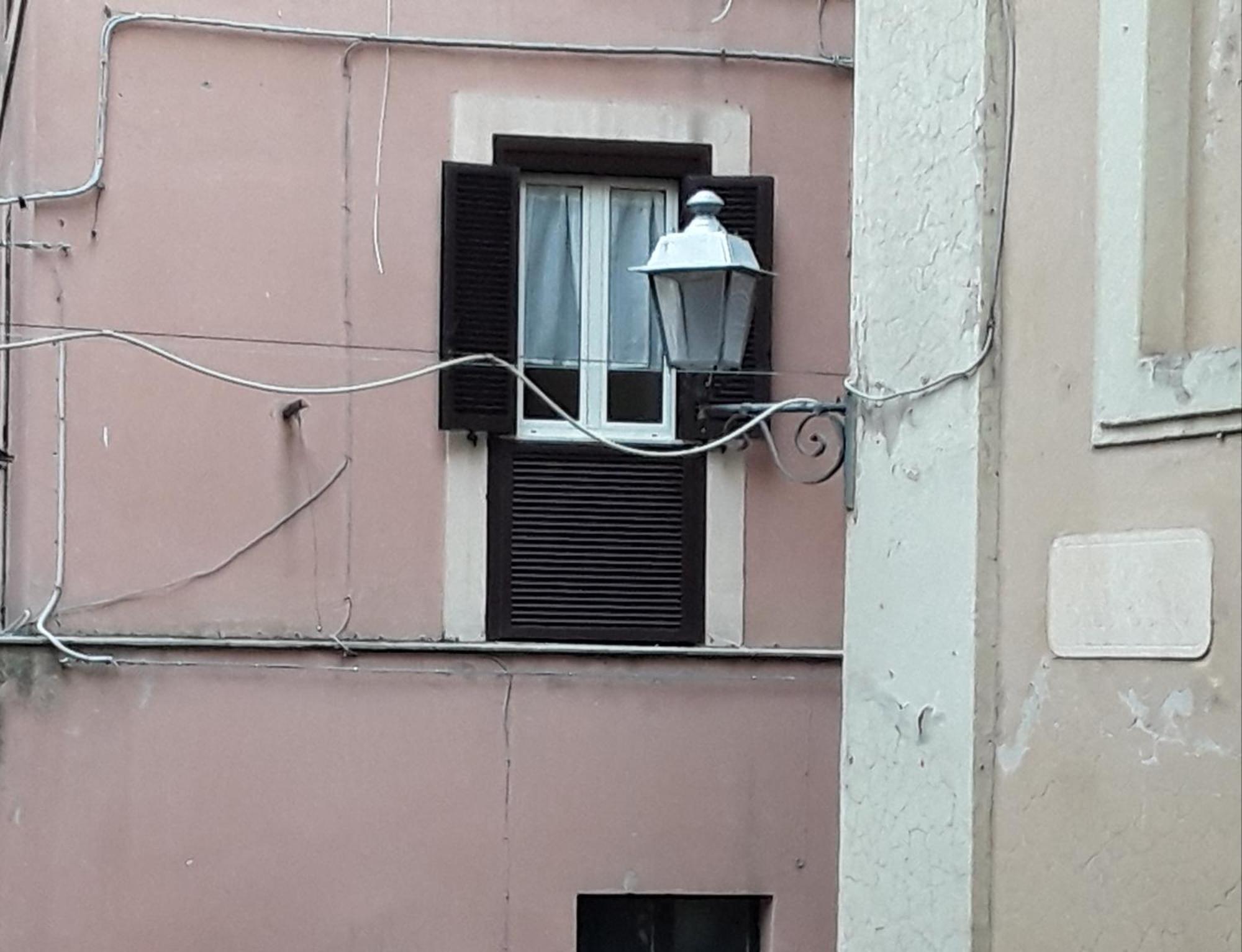 Quarta Strada Apartman Civitavecchia Kültér fotó