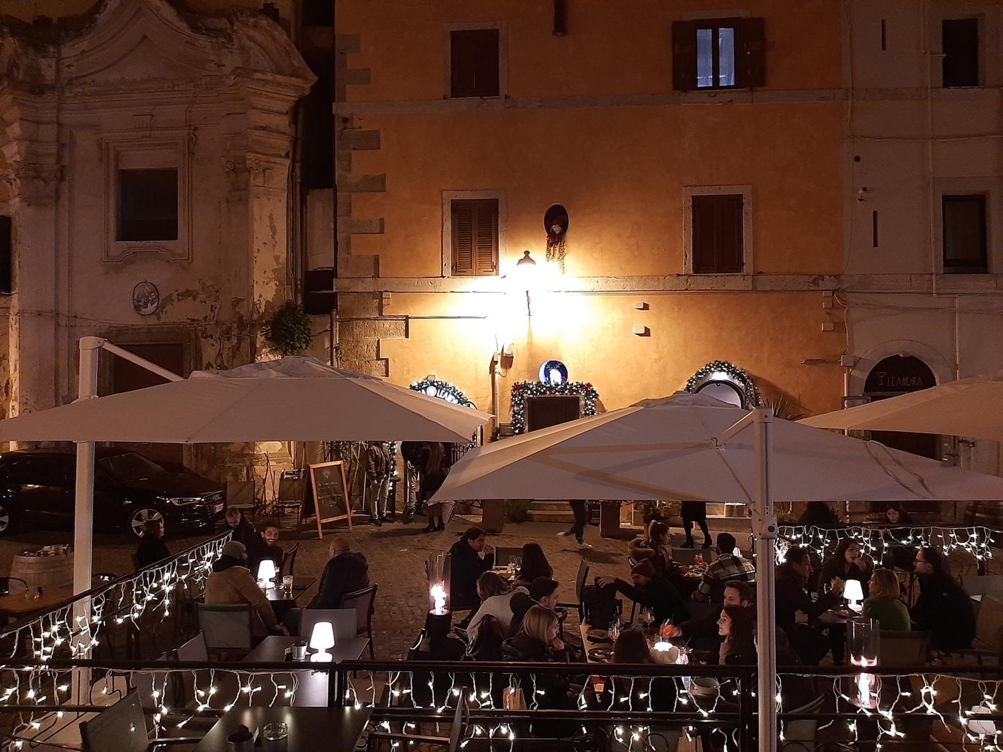 Quarta Strada Apartman Civitavecchia Kültér fotó