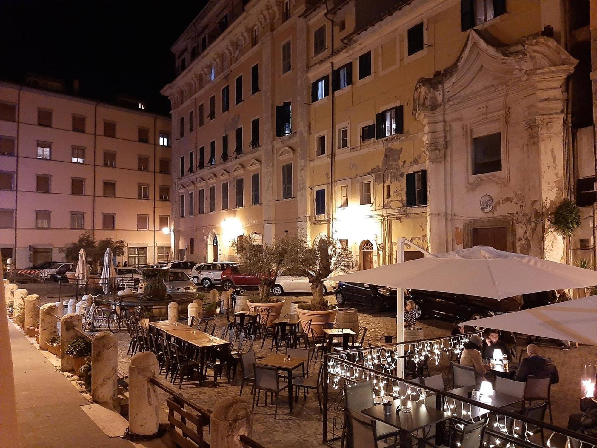 Quarta Strada Apartman Civitavecchia Kültér fotó