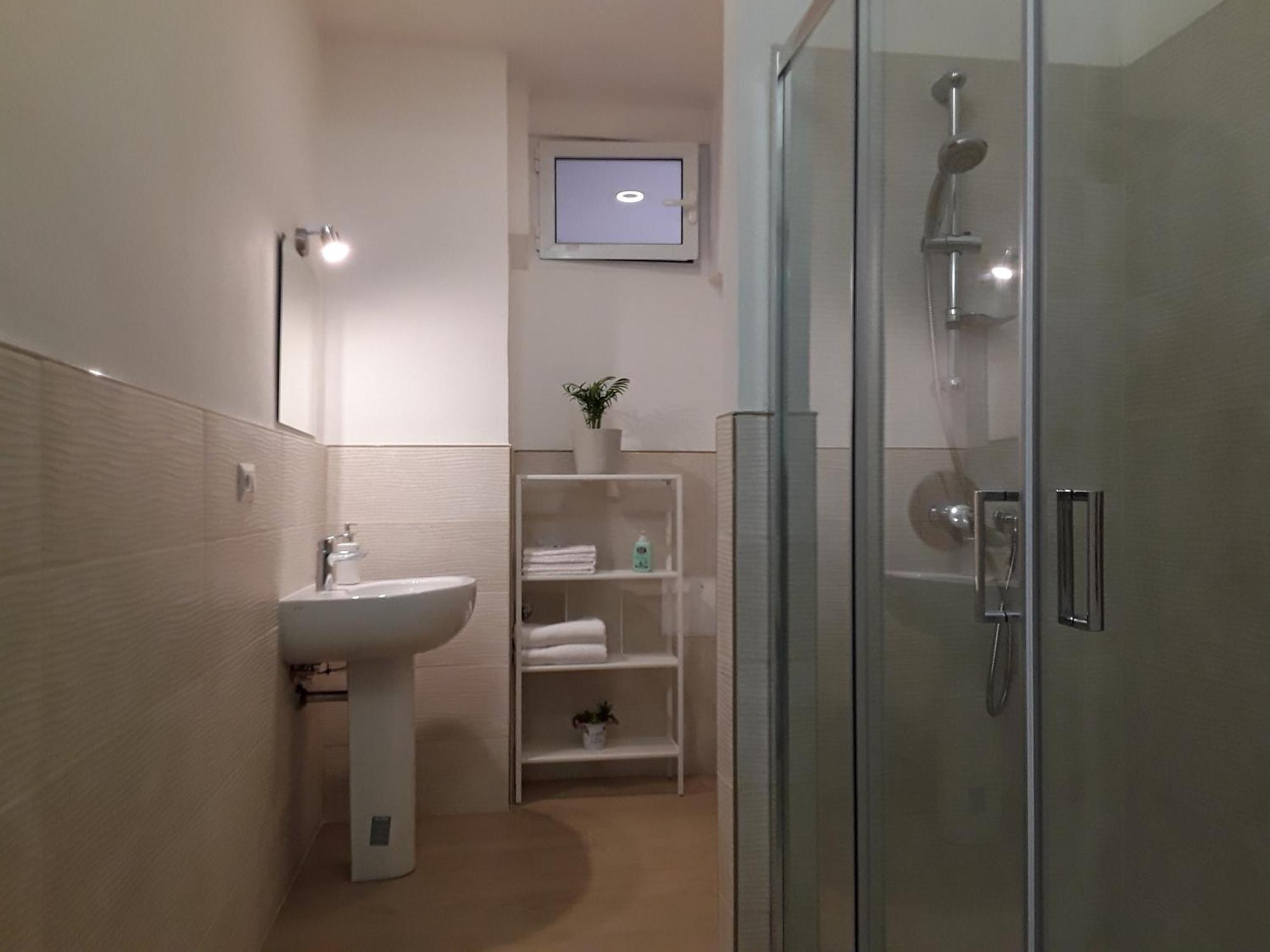 Quarta Strada Apartman Civitavecchia Kültér fotó