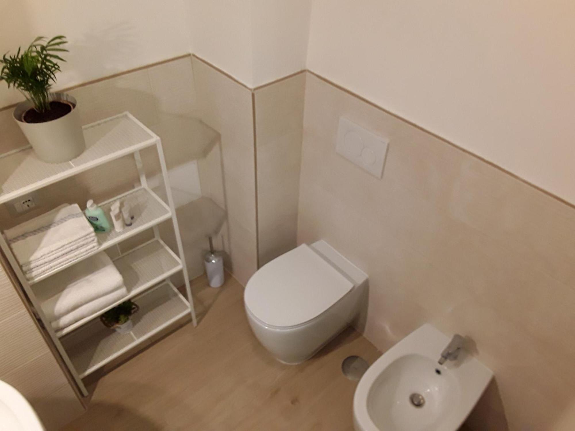 Quarta Strada Apartman Civitavecchia Kültér fotó