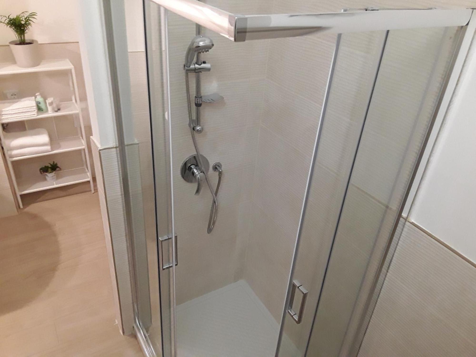 Quarta Strada Apartman Civitavecchia Kültér fotó
