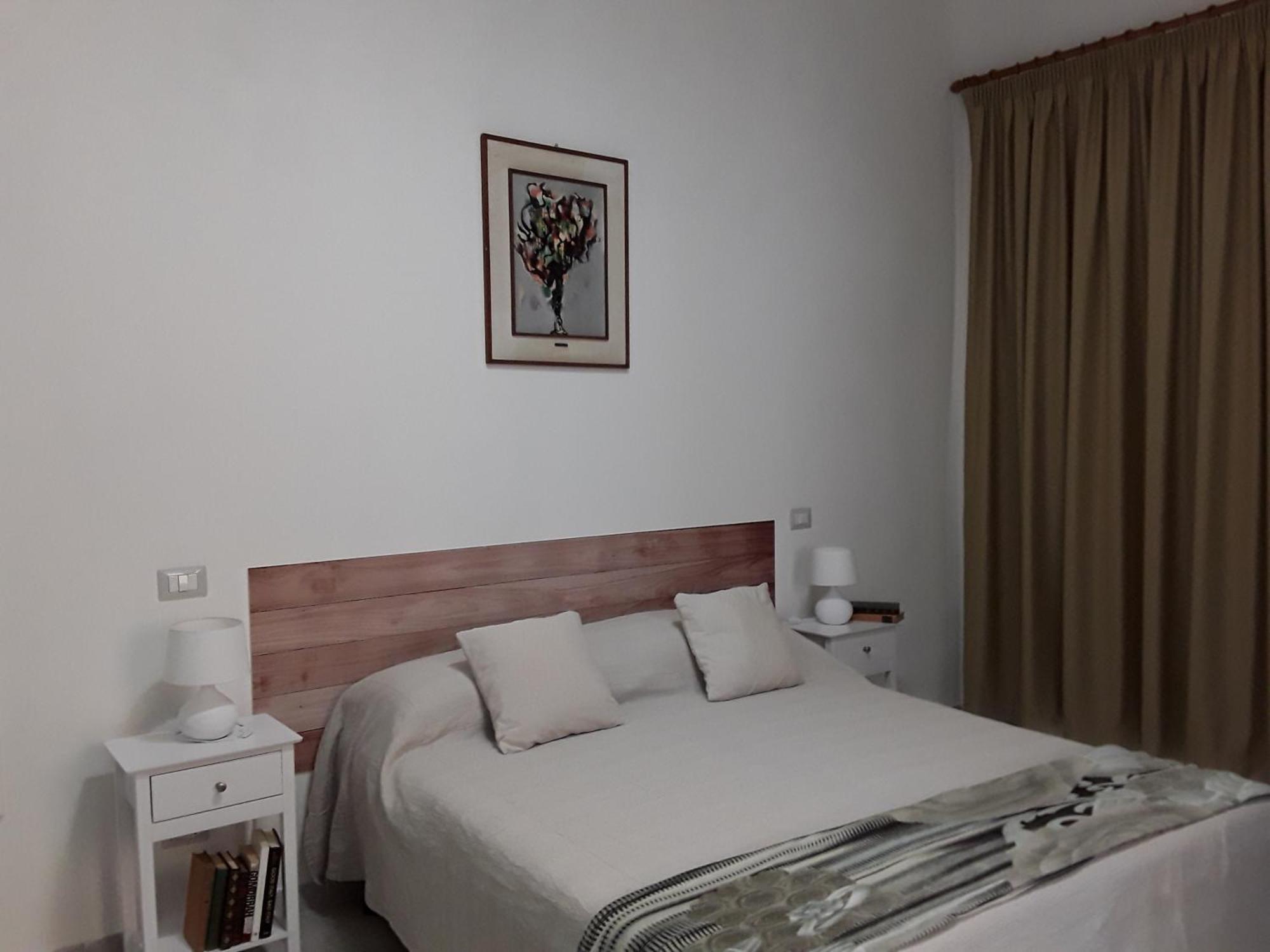 Quarta Strada Apartman Civitavecchia Kültér fotó