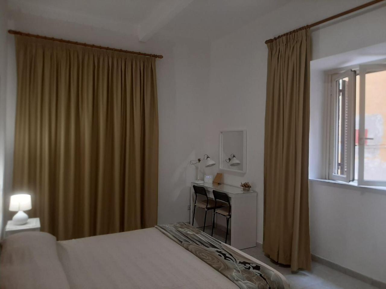 Quarta Strada Apartman Civitavecchia Kültér fotó