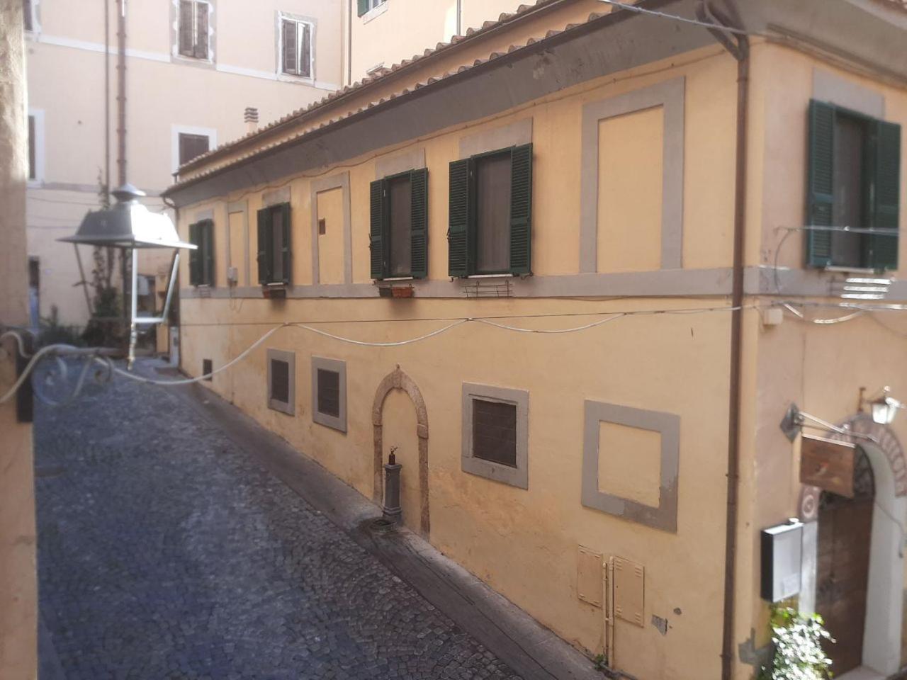 Quarta Strada Apartman Civitavecchia Kültér fotó